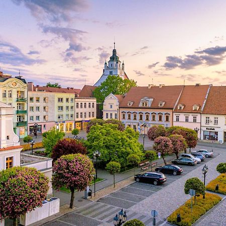 Apartamenty Castello Kamilla クルチボルク エクステリア 写真