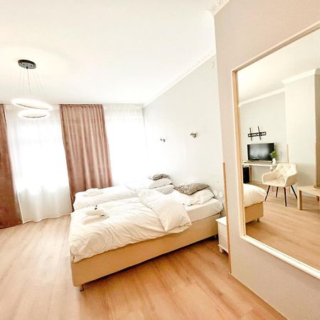 Apartamenty Castello Kamilla クルチボルク エクステリア 写真
