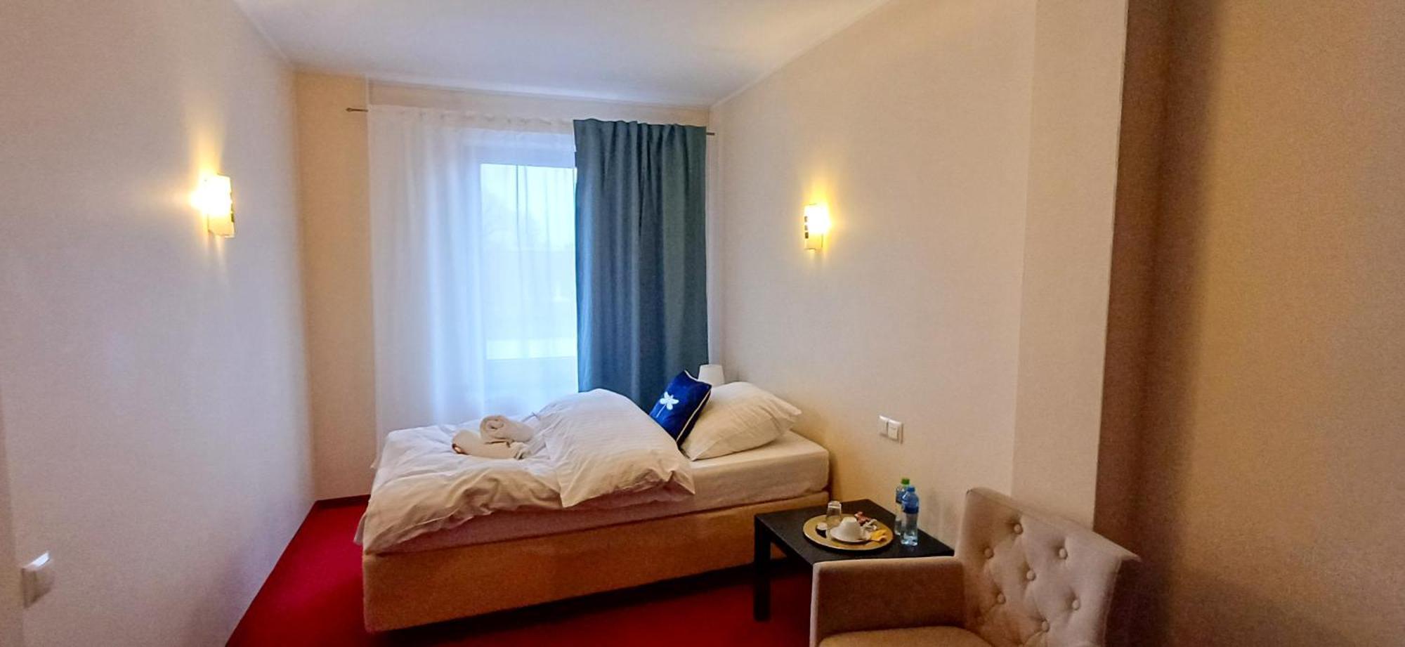 Apartamenty Castello Kamilla クルチボルク エクステリア 写真