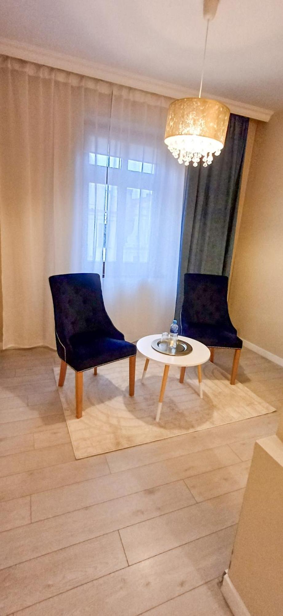 Apartamenty Castello Kamilla クルチボルク エクステリア 写真