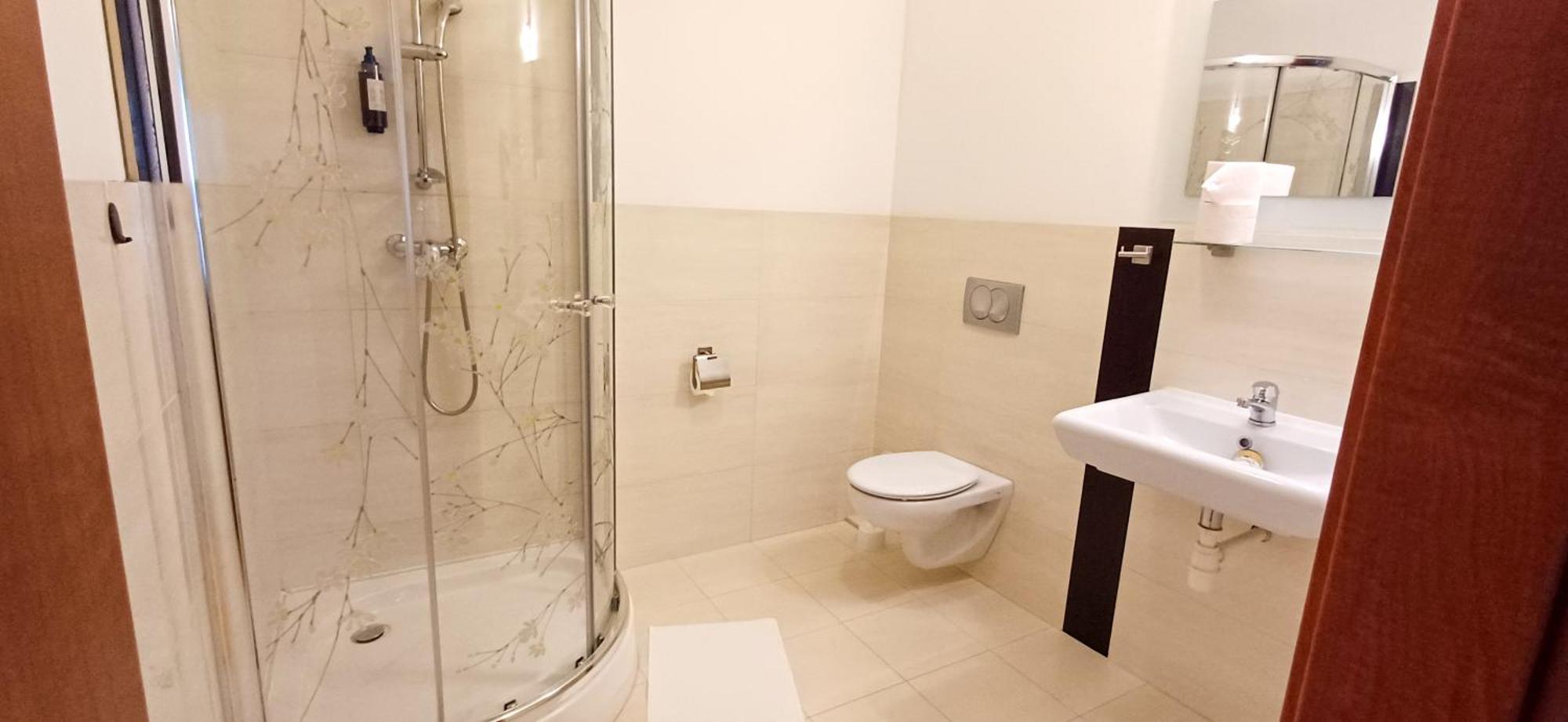 Apartamenty Castello Kamilla クルチボルク 部屋 写真