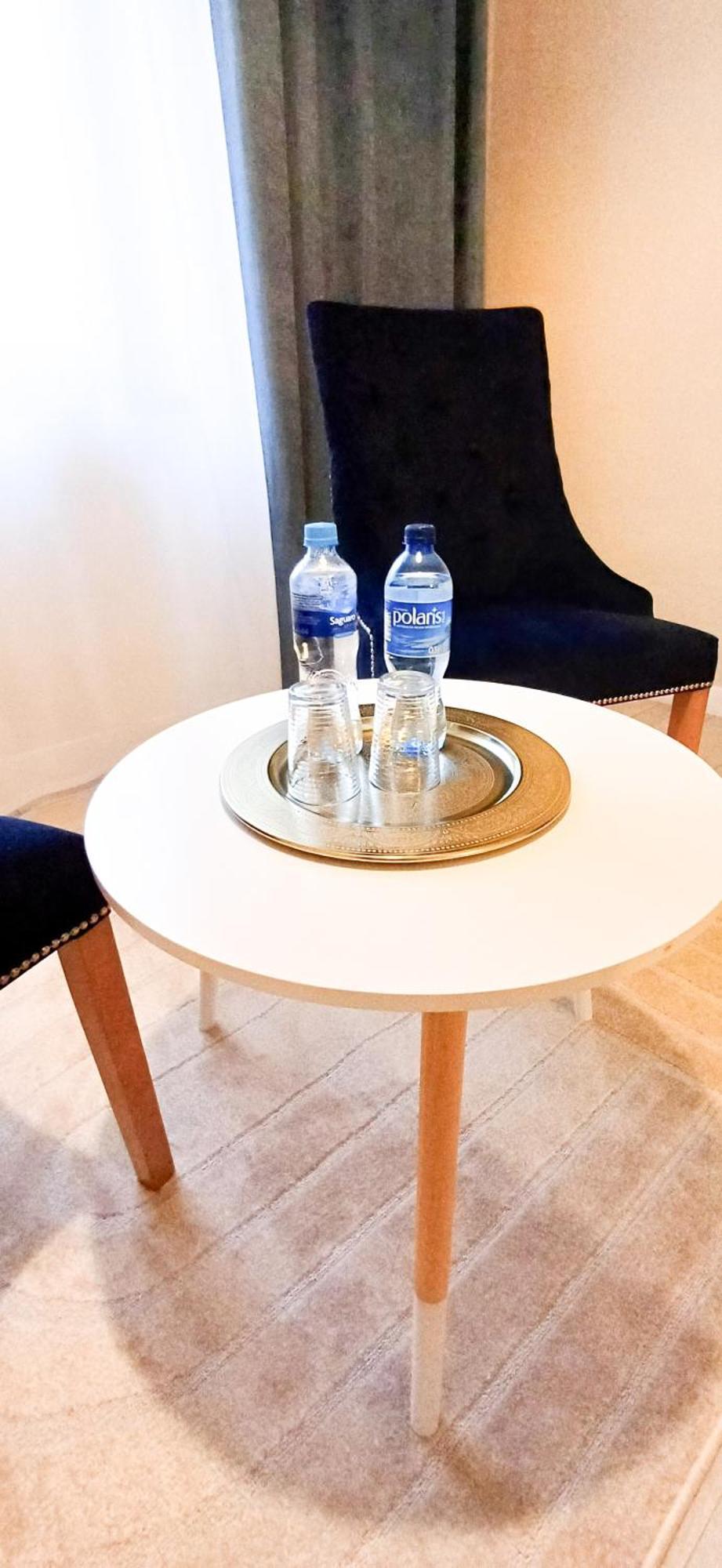 Apartamenty Castello Kamilla クルチボルク 部屋 写真